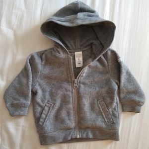 Old Navy Baby Zip-up Jacket